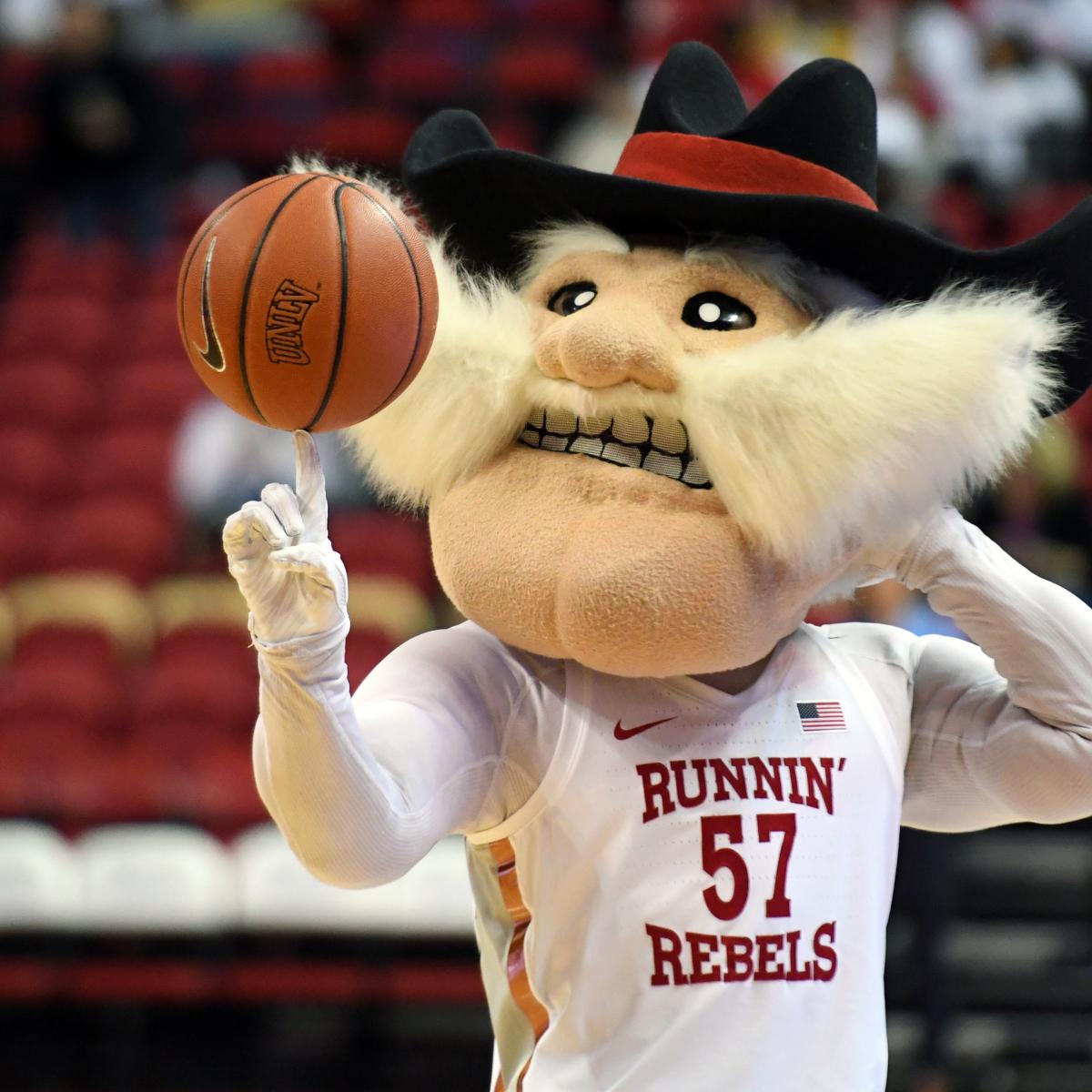 Hey Reb! spinning a basketball